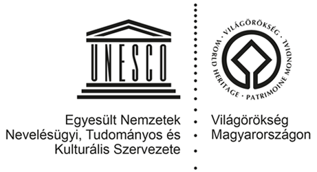 UNESCO Vliágörökség logó